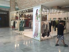 -大族广场Mall&More