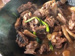 -大地农庄(逢沙大道店)