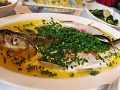 -玫瑰厅上海菜(兴国路店)