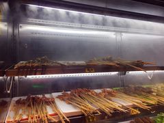 -乐乐姐超级土豆(中关村5号店)