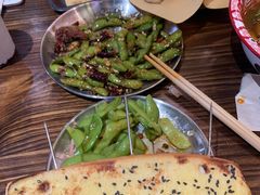 -破店肥哈·东北烧烤·夜宵(南山保利店)