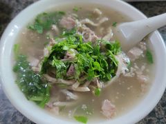 -清真喜兰老丁羊汤特色小吃