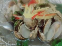 -白仁仔· 活烤海鲜 宵夜(豫园店)