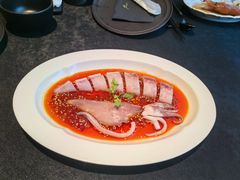 -醉东Oriental House(静安嘉里中心店)