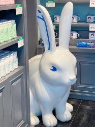 -大白兔奶糖(南锣鼓巷店)