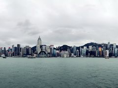 -天星小轮码头