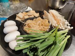 -英雄故事地摊烤肉(马驹桥店)