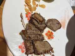 -大岛日本料理铁板烧(南通大饭店)