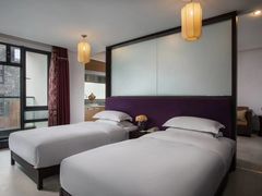 -庐山天沐温泉度假村