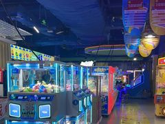 -大玩家(中原万达广场店)