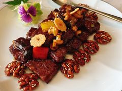 -伯衡55·吉品轩(乌鲁木齐南路店)