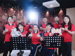 -嘉音阁录音棚影视制作中心(鑫丰雍景豪城1期店)
