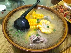 -朗妈私房菜(婺女州店)