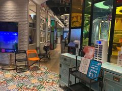 -新宝餐厅(流塘店)