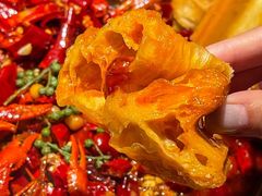 -红盔甲·小龙虾(人民广场店)