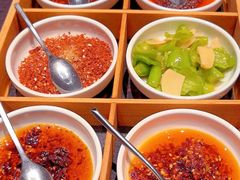 -晓长安·新陕菜(曲江店)