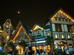 -郑州方特梦幻王国