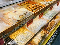 -宋记饼家(石门二路店)