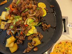 -一烙锅(友谊店)