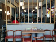 大堂-林记潮牛·牛肉火锅(上马墩店)