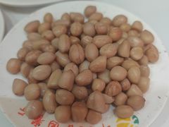 -杏园餐厅(西四北大街店)