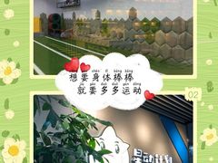 -星动计划儿童运动馆(闵行乐虹坊店)