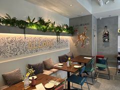 -ALLORA意大利餐厅(丰盛里店)
