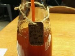 -渝是乎酸菜鱼(龙旗购物中心店)