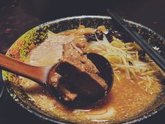 -日本料理神拉面