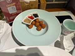 -北平食府(马鞍山路店)