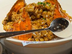 -佬太公海鸭·海鲜大排档(上海总店)