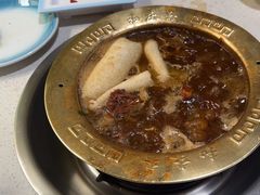 -和庆斋羊蝎子火锅·碳缸烧烤(顺义旗舰店)