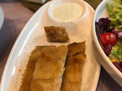 -顺风海鲜港(金玉兰店)