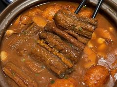 -童福兴·南京菜(老门东店)