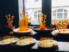 -三号黄浦会Canton Table