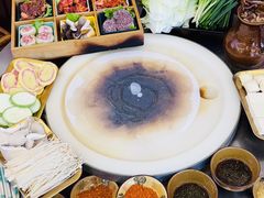 -阿昌白族石板烧·菌锅(大理古城店)