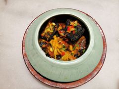 -佬麻雀·剁椒鱼头(京基KK One店)