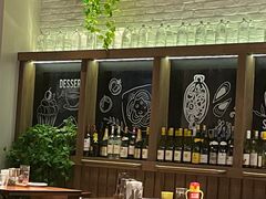 大堂-Bistro 63 创意融合料理(广粤天地店)