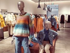 -URBAN REVIVO(西安Momopark店)