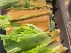 -前海沿·青岛菜(李沧万达店)