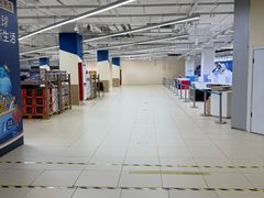 -盒马X会员店(上海森兰商都店)