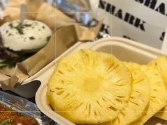 -shark burger·鲨鱼汉堡(交子大道店)