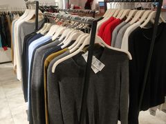 -春竹·微奥莱(北京西路店)