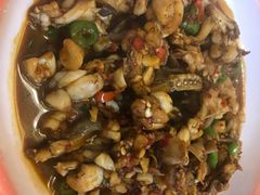 -老三样·美食研究中心(世贸路店)