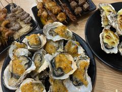 -蚝抵食·湛江生蚝(湾北路店)