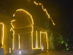 -森波拉火山温泉