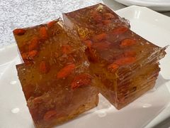 -四点金饭店(将军澳店)