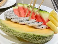 -海底捞火锅(苏宁广场店)