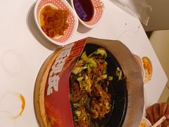 -牛邸·烧肉饭(来福士店)