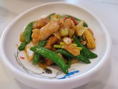 -日昌餐馆(亦庄店)